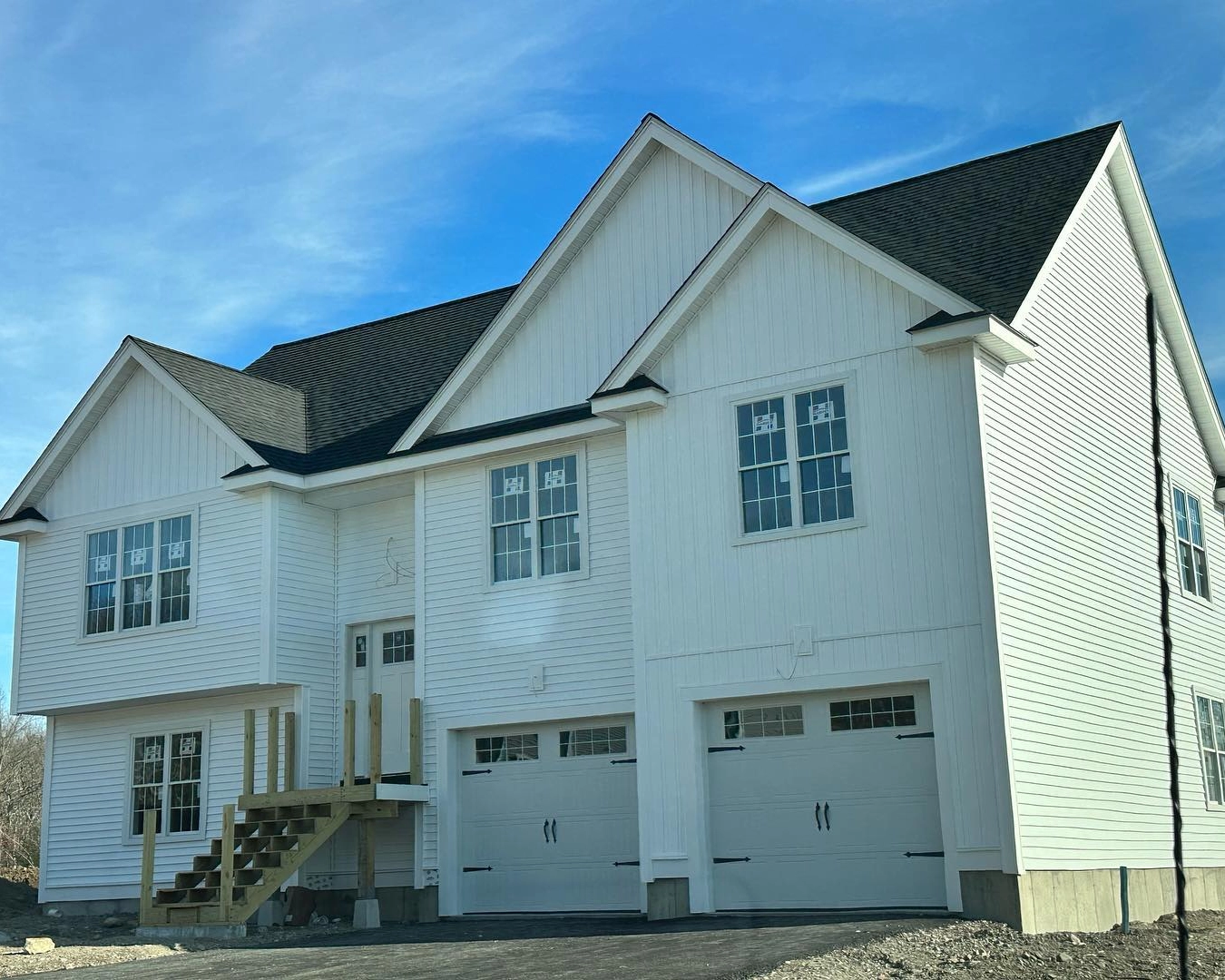 Marreco Plastering Work 10