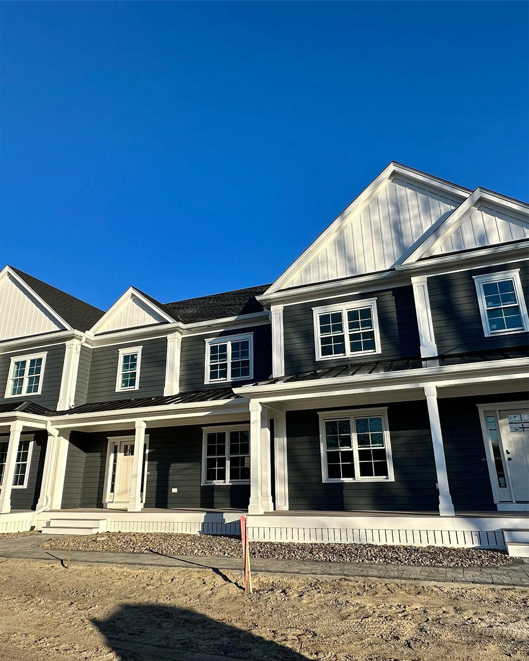 Marreco Plastering Work 12