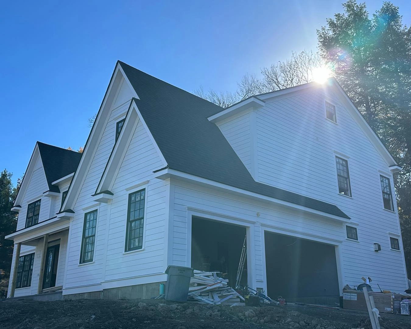 Marreco Plastering Work 19