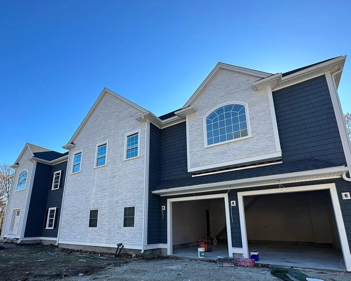 Marreco Plastering Work 20